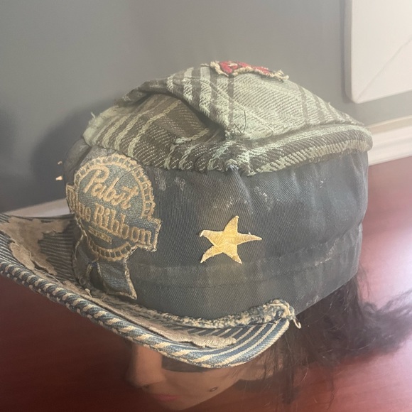 Custom hat - Picture 2 of 6